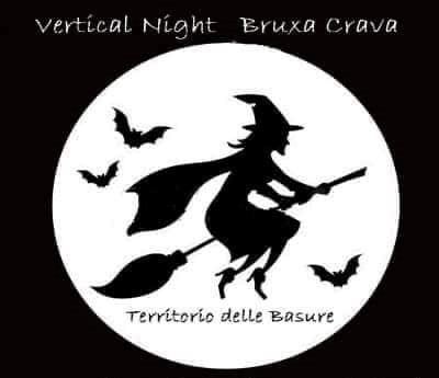 Vertical Night Bruxa Crava